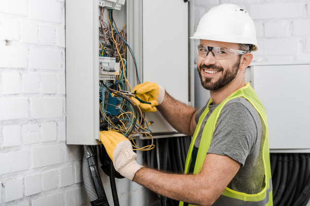 Best Commercial Electrician Services  in Wellman, IA