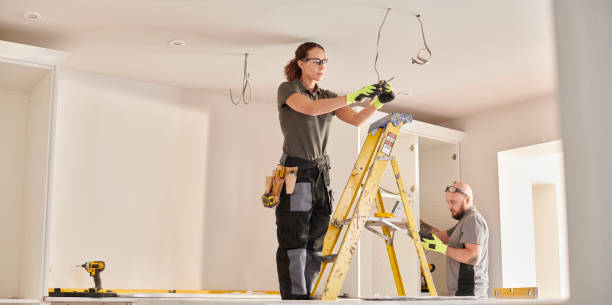 Best Affordable Electrical Installation  in Wellman, IA