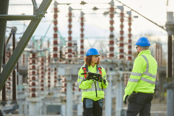 Best Emergency Electrical Repair  in Wellman, IA