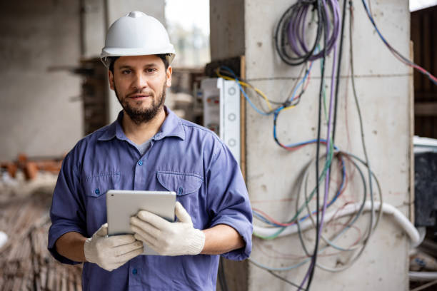 Best Emergency Electrical Repair  in Wellman, IA