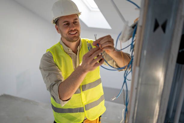 Best Electrical Troubleshooting Services  in Wellman, IA